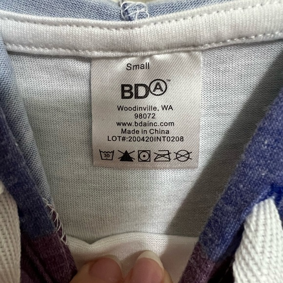 Pittsburgh Pirates Pride Shirt Hoodie - Picture 7 of 7